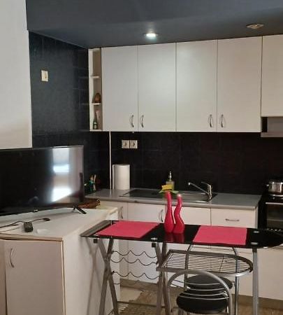 Quiet Studio Near To The Airport 1 Heraklion  Екстер'єр фото