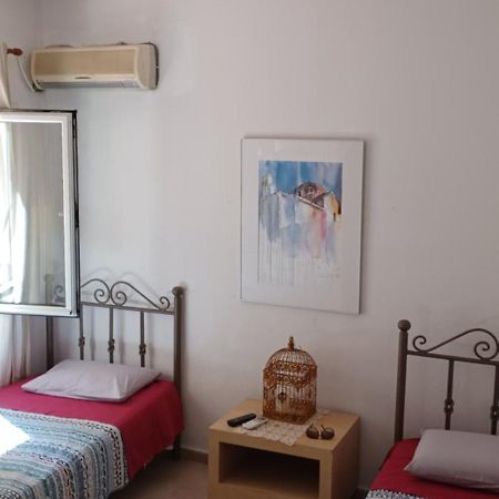 Quiet Studio Near To The Airport 1 Heraklion  Номер фото