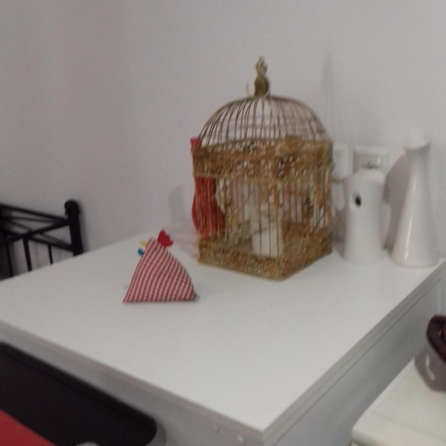 Quiet Studio Near To The Airport 1 Heraklion  Екстер'єр фото