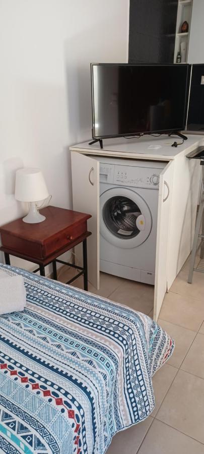 Quiet Studio Near To The Airport 1 Heraklion  Екстер'єр фото
