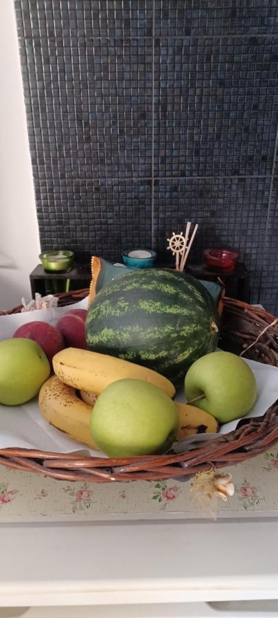 Quiet Studio Near To The Airport 1 Heraklion  Екстер'єр фото