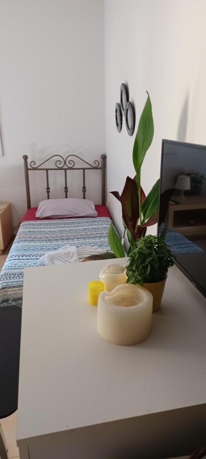 Quiet Studio Near To The Airport 1 Heraklion  Екстер'єр фото