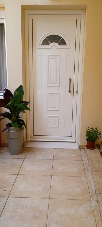 Quiet Studio Near To The Airport 1 Heraklion  Екстер'єр фото