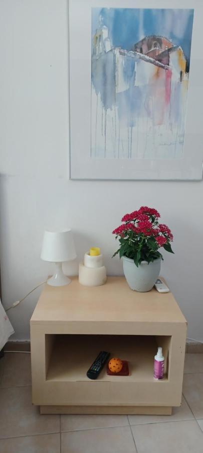 Quiet Studio Near To The Airport 1 Heraklion  Екстер'єр фото