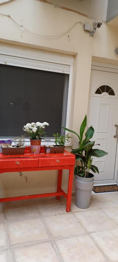 Quiet Studio Near To The Airport 1 Heraklion  Екстер'єр фото