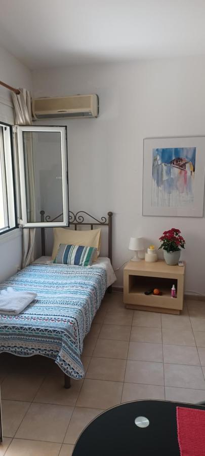 Quiet Studio Near To The Airport 1 Heraklion  Екстер'єр фото