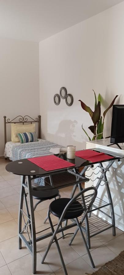 Quiet Studio Near To The Airport 1 Heraklion  Екстер'єр фото