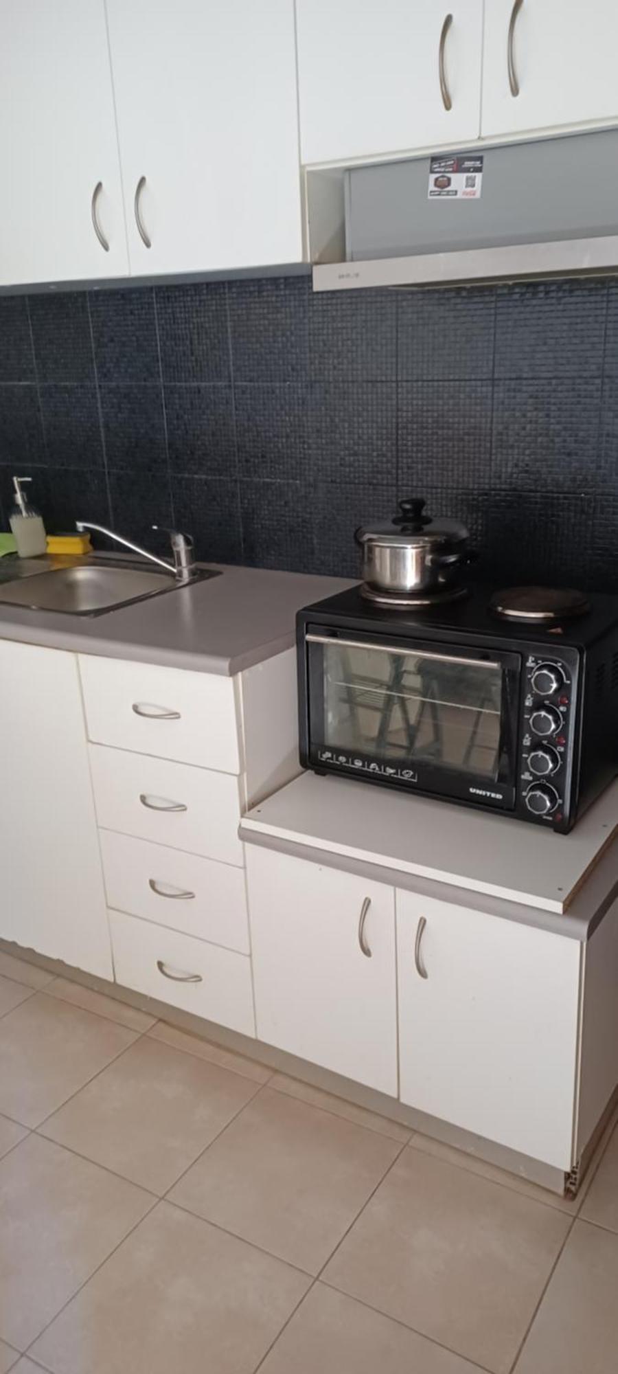 Quiet Studio Near To The Airport 1 Heraklion  Номер фото
