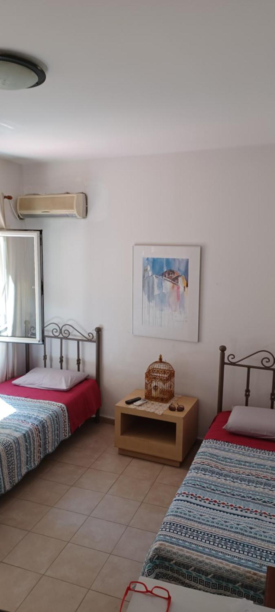 Quiet Studio Near To The Airport 1 Heraklion  Номер фото